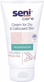 SENI Care 10% Urea Cream krēms, 100 ml