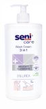 SENI Care 3in1 mazgāšanās krēms, 1000 ml