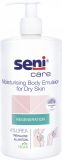 SENI Care 4 % Urea emulsija, 500 ml