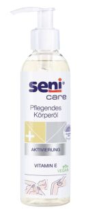 SENI Care eļļa, 200 ml