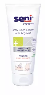 SENI Care ķermeņa krēms, 200 ml