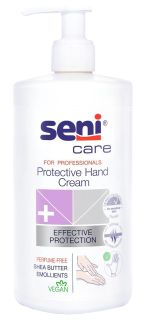 SENI Care Profesional roku krēms, 500 ml