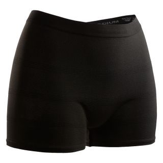 SENI Fix Comfort Lady Large Black biksītes, 2 gab.