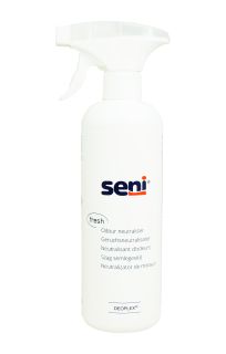 SENI Fresh nepatīkamo aromātu neitralizētājs, 500 ml