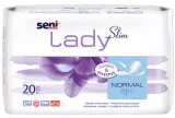 SENI Lady Slim Normal uroloģiskie ieliktņi, 20 gab.
