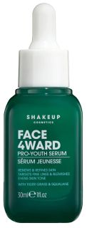 SHAKEUP Face 4Ward Pro-Youth serums, 30 ml