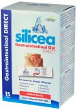 SILICEA Gastro Gels Direct 15 ml paciņas, 15 gab.