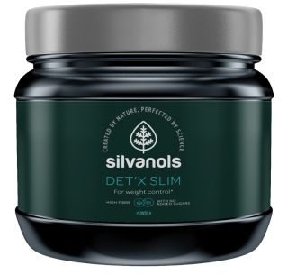 SILVANOLS Premium Det X Slim pulveris, 400 g