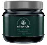 SILVANOLS Premium Det X Slim pulveris, 400 g