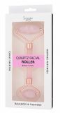 SINCERO SALON Facial Roller Quartz masāžas rullītis, 1 gab.