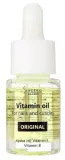 SINCERO SALON Original eļļa nagiem un kutikulai, 10 ml