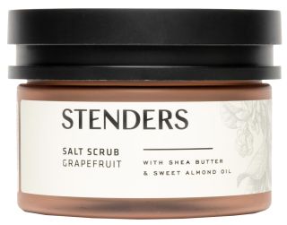 STENDERS Greipfrūtu sāls skrubis, 300 g