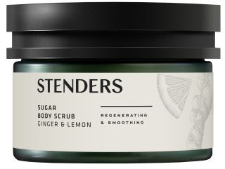 STENDERS Ingvera & Citrona Cukura skrubis, 230 g