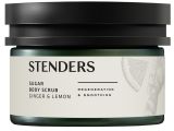 STENDERS Ingvera & Citrona Cukura skrubis, 230 g