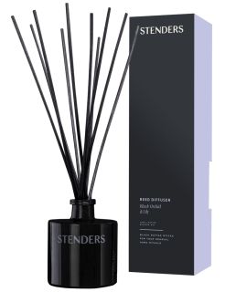 STENDERS Melnā orhideja un lilija mājas aromāts, 100 ml