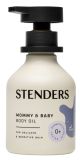 STENDERS Mommy&Baby Body eļļa, 150 ml