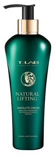 T-LAB Natural Lifting Absolute Cream ķermeņa krēms, 300 ml