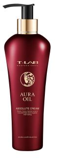 T-LAB Oil Absolute Cream ķermeņa krēms, 300 ml