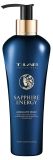 T-LAB Sapphire Energy Absolute Wash šampūns/dušas krēms, 300 ml