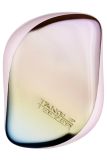 TANGLE TEEZER Styler Brush Matte Chrome matu suka, 1 gab.