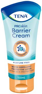 TENA Barrier Cream ķermeņa krēms, 150 ml