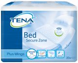 TENA Bed Plus Wings 180x80 cm absorbējošie palagi, 20 gab.