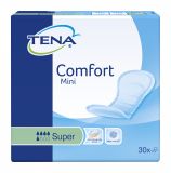 TENA Comfort Mini Super uroloģiskie ieliktņi, 30 gab.