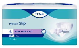 TENA Slip Maxi Small autiņbiksītes, 24 gab.