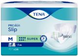 TENA Slip Super Medium autiņbiksītes, 28 gab.