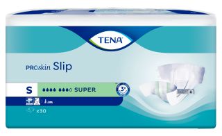 TENA Slip Super Small autiņbiksītes, 30 gab.