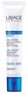 URIAGE Bariederm-Cica Cu-Zn Daily Gel krēms, 40 ml