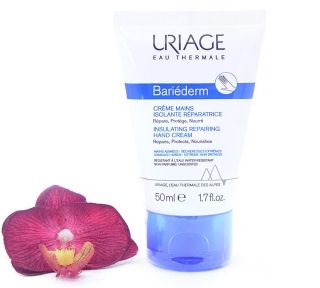 URIAGE Bariederm roku krēms, 50 ml