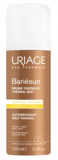 URIAGE Bariesun Brume Thermale Autobronzante pašiedeguma līdzeklis, 100 ml