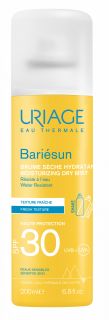 URIAGE Bariesun SPF30 sprejs, 200 ml