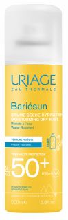 URIAGE Bariesun SPF50+ Dry Mist aerosols, 200 ml