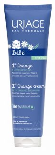 URIAGE Bebe 1st Change krēms, 100 ml