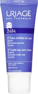 URIAGE Bebe - 1st Gradle Cap Care ķermeņa krēms, 40 ml