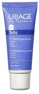 URIAGE Bebe 1st sejas krēms, 40 ml