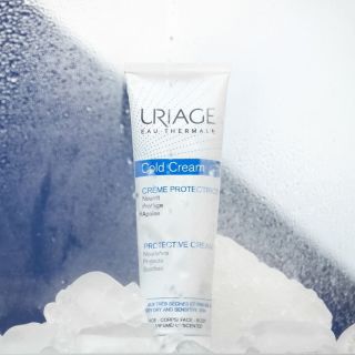 URIAGE Cold krēms, 100 ml