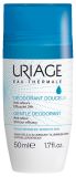 URIAGE Gentle antiperspirants, 50 ml