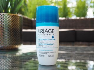 URIAGE Gentle antiperspirants, 50 ml