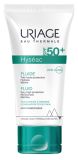 URIAGE Hyseac SPF50+ emulsija, 50 ml