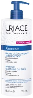 URIAGE Xemose - Anti-Itch balzams, 500 ml