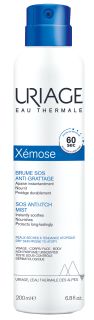 URIAGE Xemose SOS Anti-Itch sprejs, 200 ml