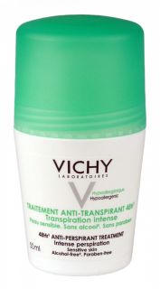 VICHY Antiperspirant antiperspirants, 50 ml