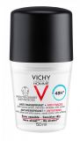 VICHY Homme 48H antiperspirants, 50 ml