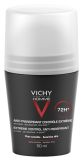 VICHY Homme 72 h Extreme antiperspirants, 50 ml