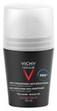 VICHY Homme Anti-perspirant For Sensitive Skin 48H antiperspirants, 50 ml