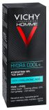 VICHY Homme Hydra Cool+ sejas krēms, 50 ml