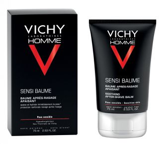 VICHY Homme Seni Baume balzams, 75 ml